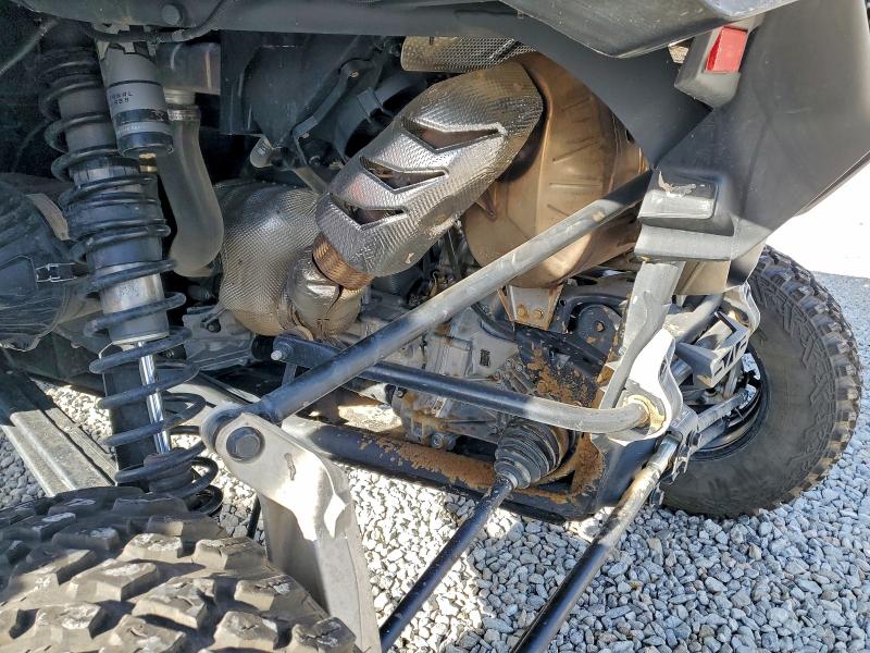 2024 CAN-AM MAVERICK RX TURBO #3304239974