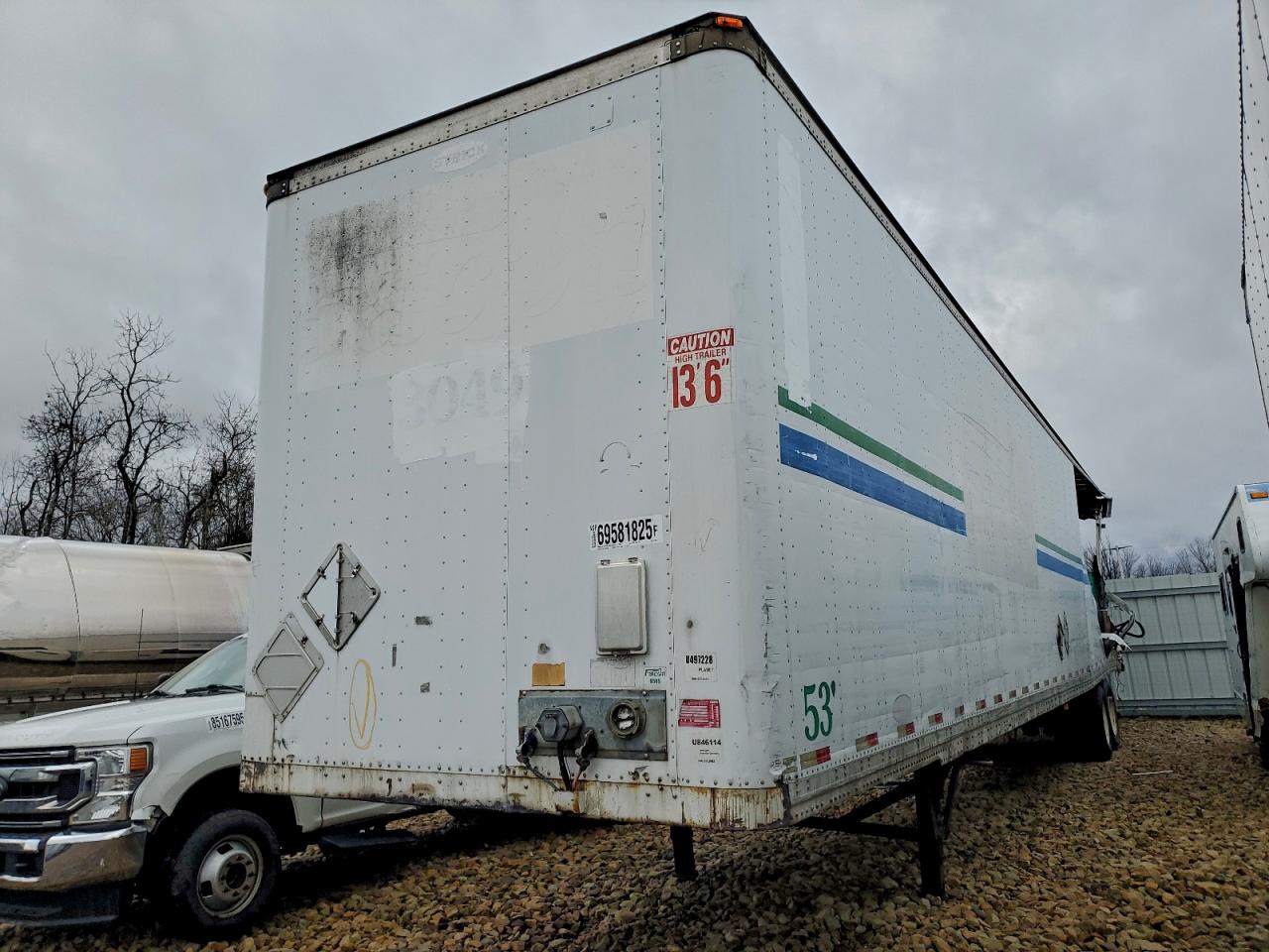 Lot #3301962549 2006 STRICT UNKNOWN