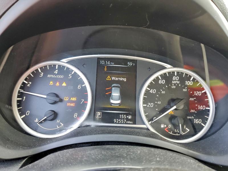 2018 NISSAN SENTRA S #3303072773