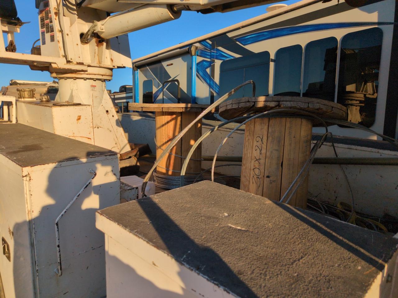 Lot #3285906565 2016 FREIGHTLINER M2 106 MED