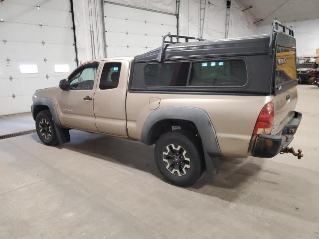 2007 TOYOTA TACOMA ACC #3304645978