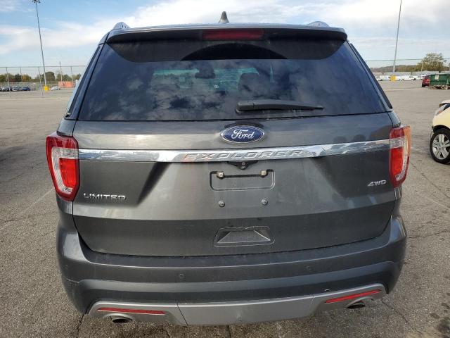 2017 FORD EXPLORER L #3302736038