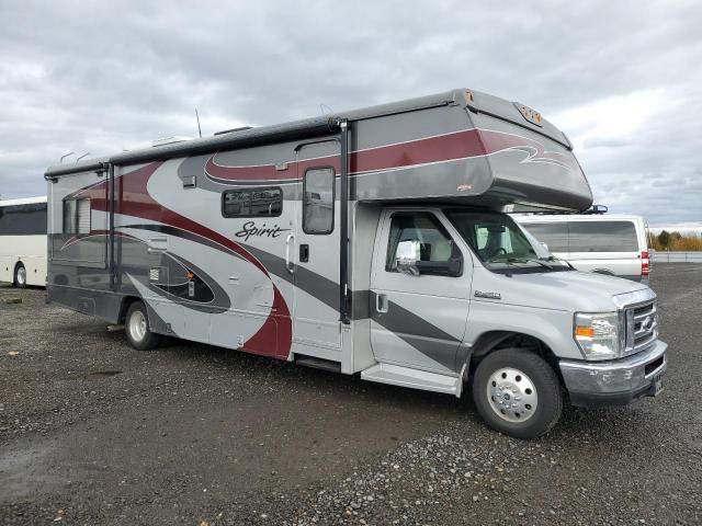 2009 ITASCO SUNRISE MH #3281790899