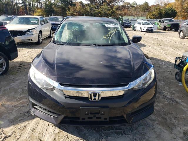 2017 HONDA CIVIC EX - 19XFC2F70HE216371