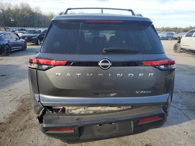 2022 NISSAN PATHFINDER #3297043530