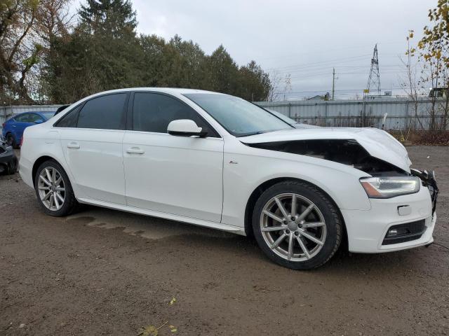 2016 AUDI A4 PROGRES WAUFFCFL7GN016721