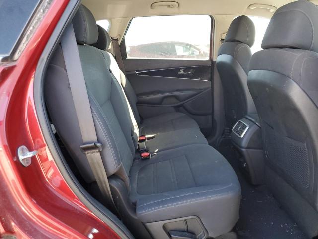 2017 KIA SORENTO LX #3290284234