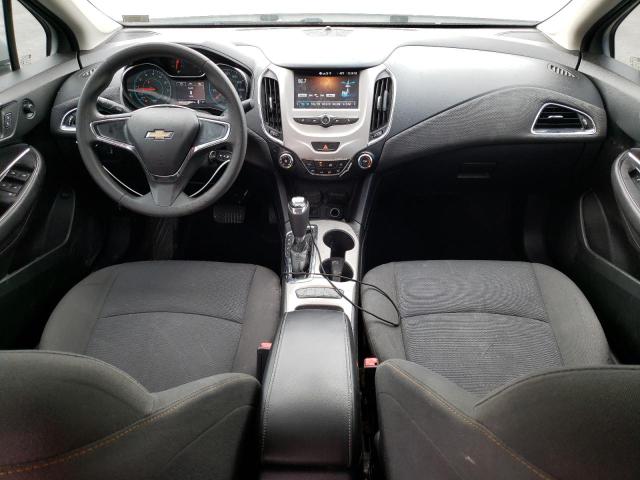 2018 CHEVROLET CRUZE LS #3304744965