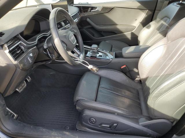 2023 AUDI S5 PRESTIG #3292426586