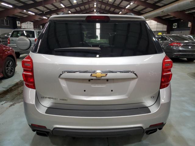 2017 CHEVROLET EQUINOX LT #3285823917
