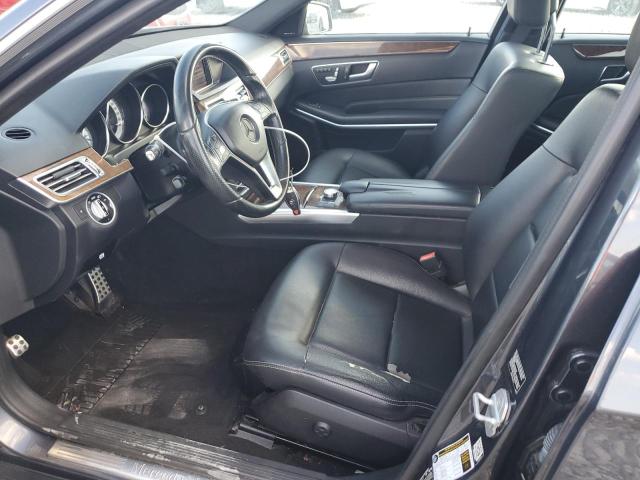 2014 MERCEDES-BENZ E 350 4MAT #3293282423