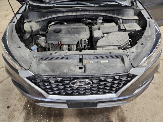 2020 HYUNDAI TUCSON LIM - KM8J3CAL2LU174974