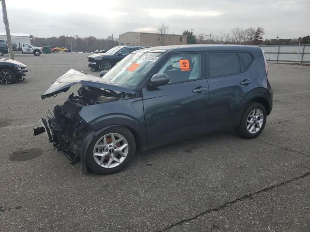 2025 KIA SOUL LX #3317743082