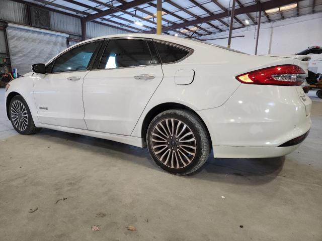 2017 FORD FUSION TIT #3302885947