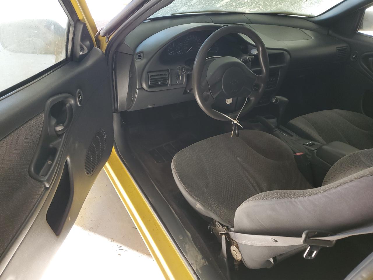 Lot #3287370995 2004 CHEVROLET CAVALIER L