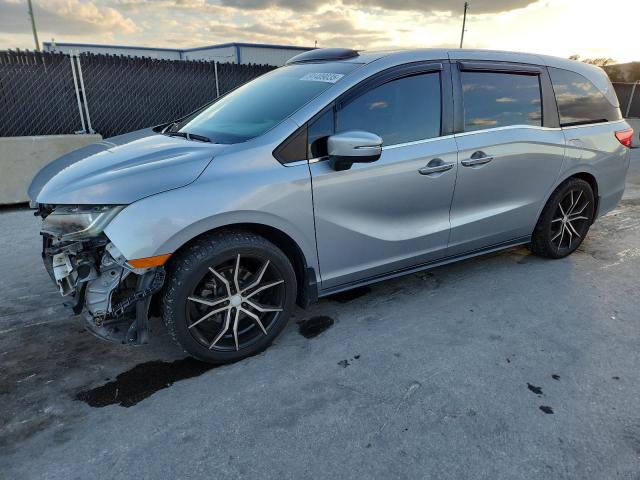 2020 HONDA ODYSSEY EX #3315909085
