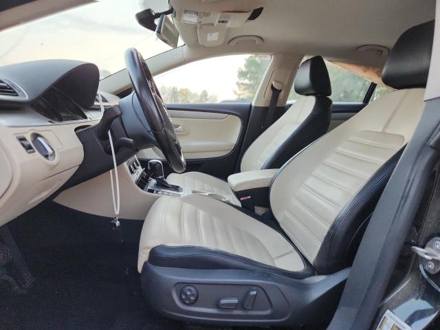 2012 VOLKSWAGEN CC SPORT #3294223279