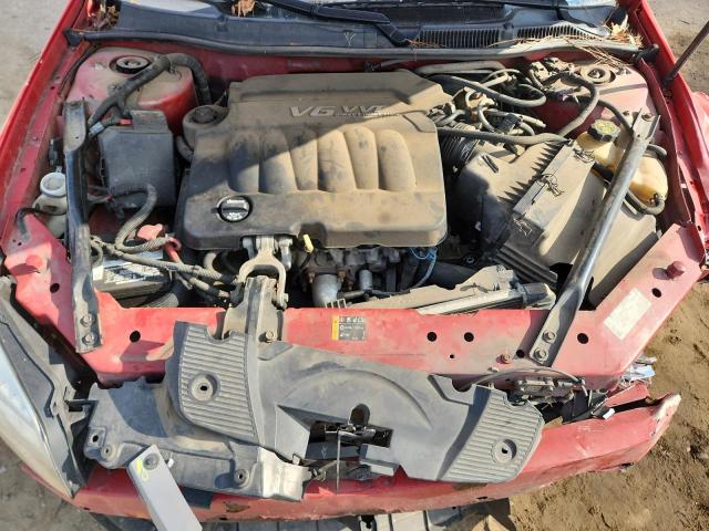 2013 CHEVROLET IMPALA LT #3302842895