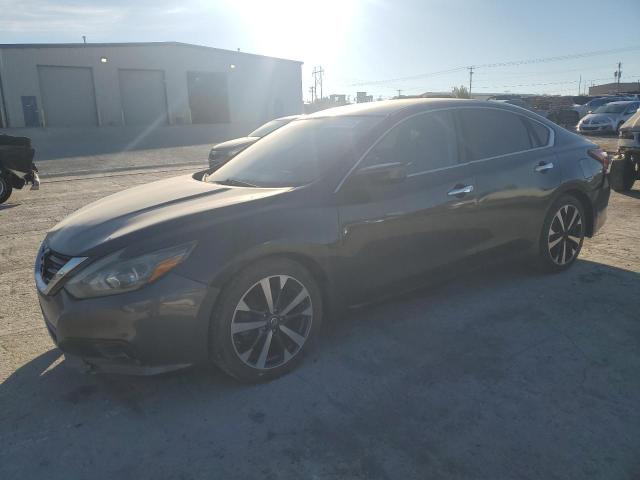 Global Auto Auctions: 2016 NISSAN ALTIMA 2.5