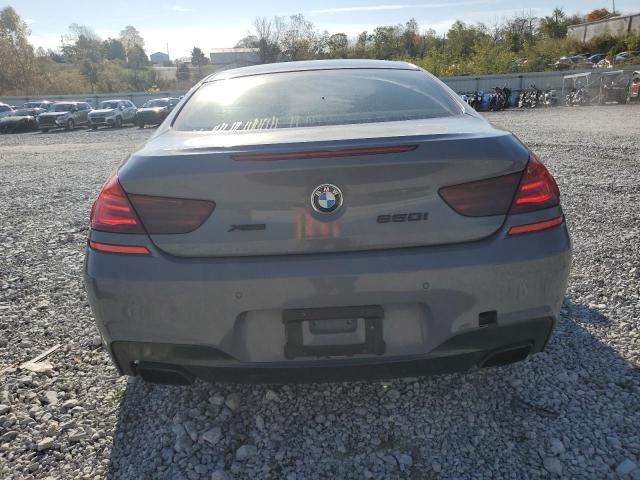 2014 BMW 650 XI - WBAYM1C55ED325020