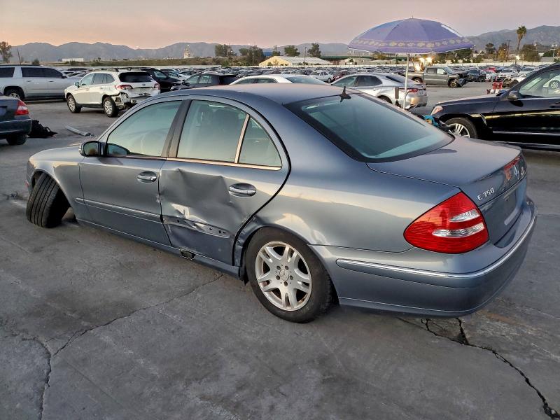 2006 MERCEDES-BENZ E 350 #3303821422