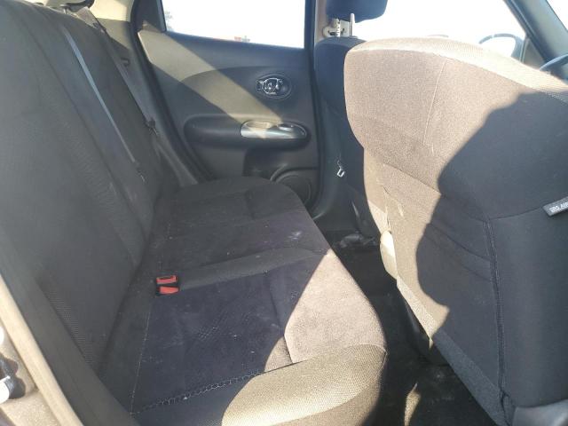 2011 NISSAN JUKE S #3305396329