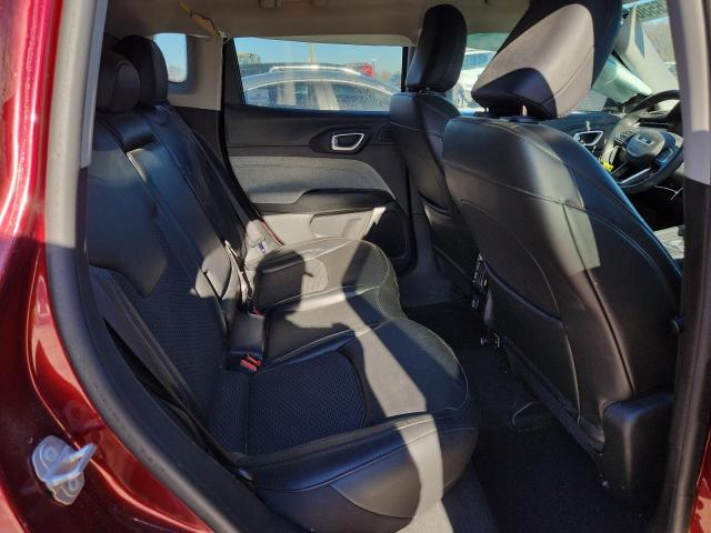 2022 JEEP COMPASS LA #3297186894