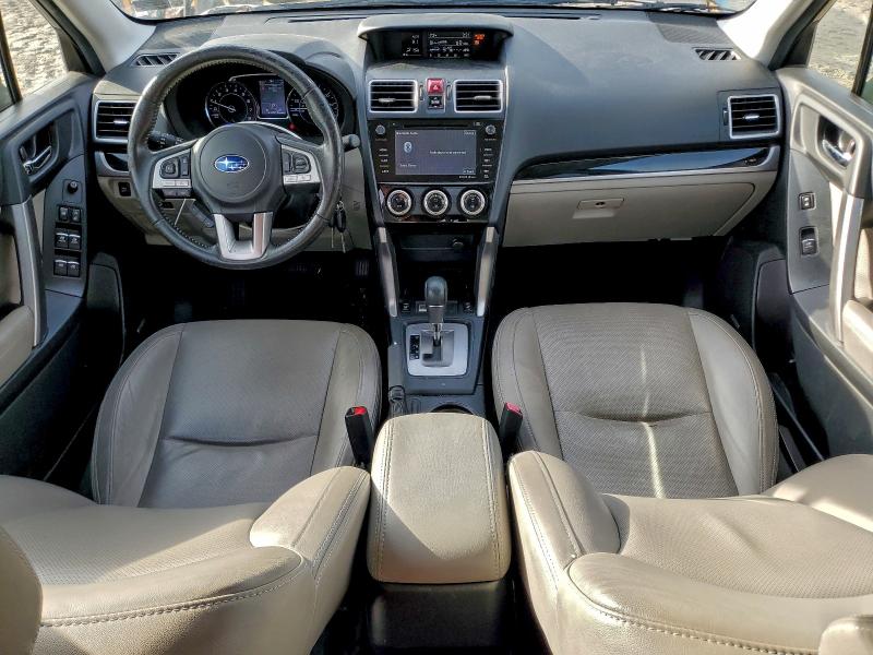 2017 SUBARU FORESTER 2 #3297962803