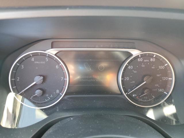 2023 NISSAN ROGUE S 5N1BT3ABXPC872773