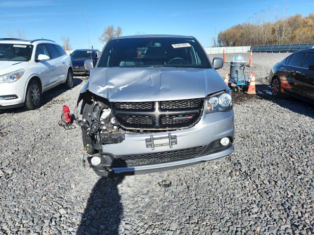 2017 DODGE GRAND CARA #3296247404