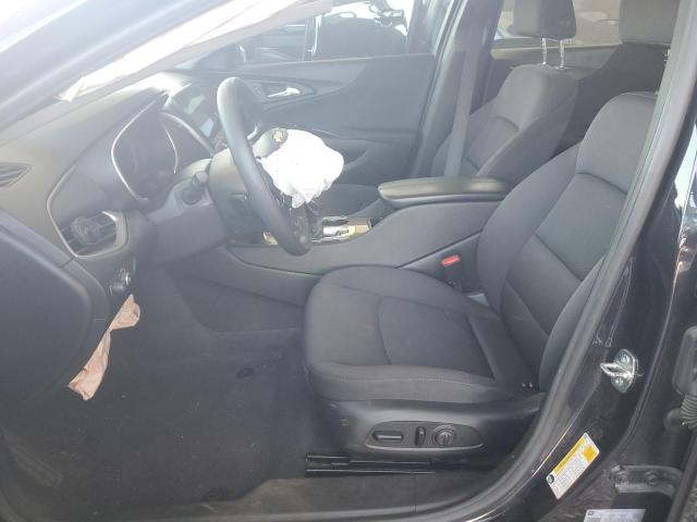 2023 CHEVROLET MALIBU LT - 1G1ZD5ST9PF207339