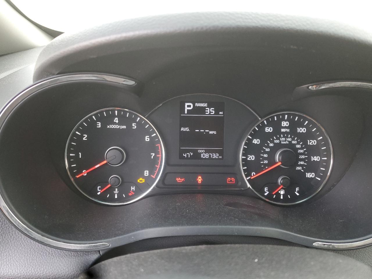 Lot #3279508237 2018 KIA FORTE LX