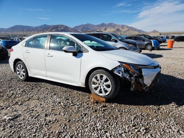 2021 TOYOTA COROLLA LE - 5YFEPMAE5MP205344