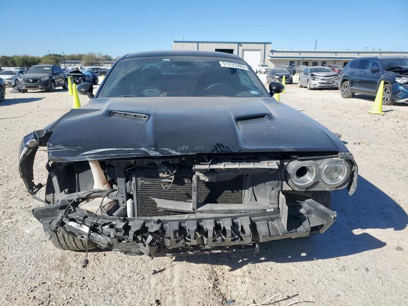 2015 DODGE CHALLENGER #3302986685