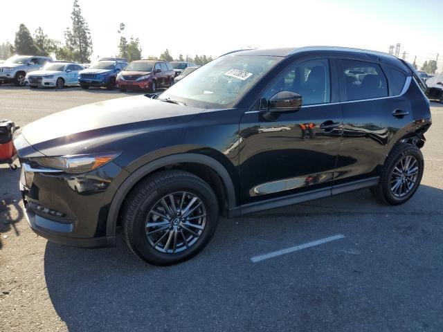 2020 MAZDA CX-5 TOURI - JM3KFACM5L0798860