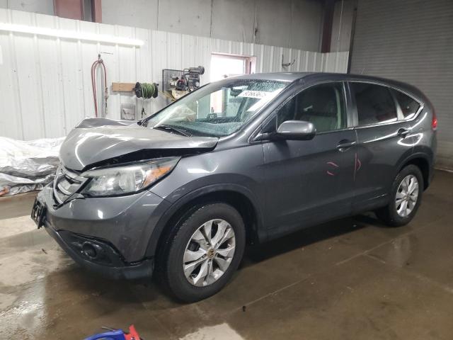 2013 HONDA CR-V EX #3297220425