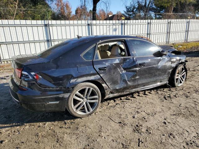 2018 VOLKSWAGEN PASSAT S #3301834375
