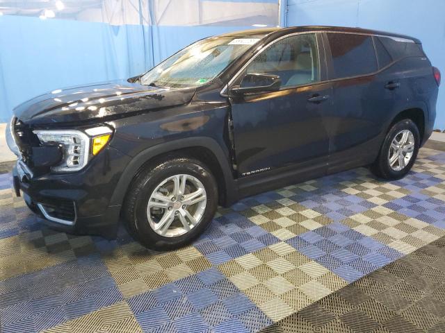 2022 GMC TERRAIN SL #3303816450