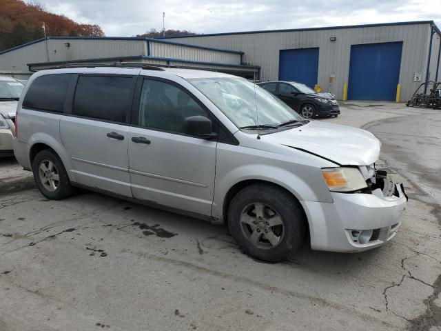 2008 DODGE GRAND CARA #3297052493