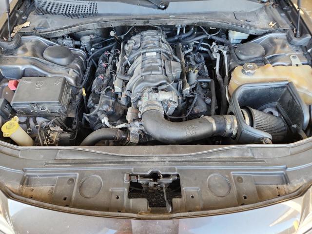 2013 CHRYSLER 300C LUXUR - 2C3CCASTXDH591204