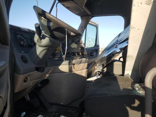 2014 FREIGHTLINER CASCADIA #3302653019