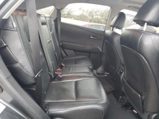 2010 LEXUS RX 350 #3298020139
