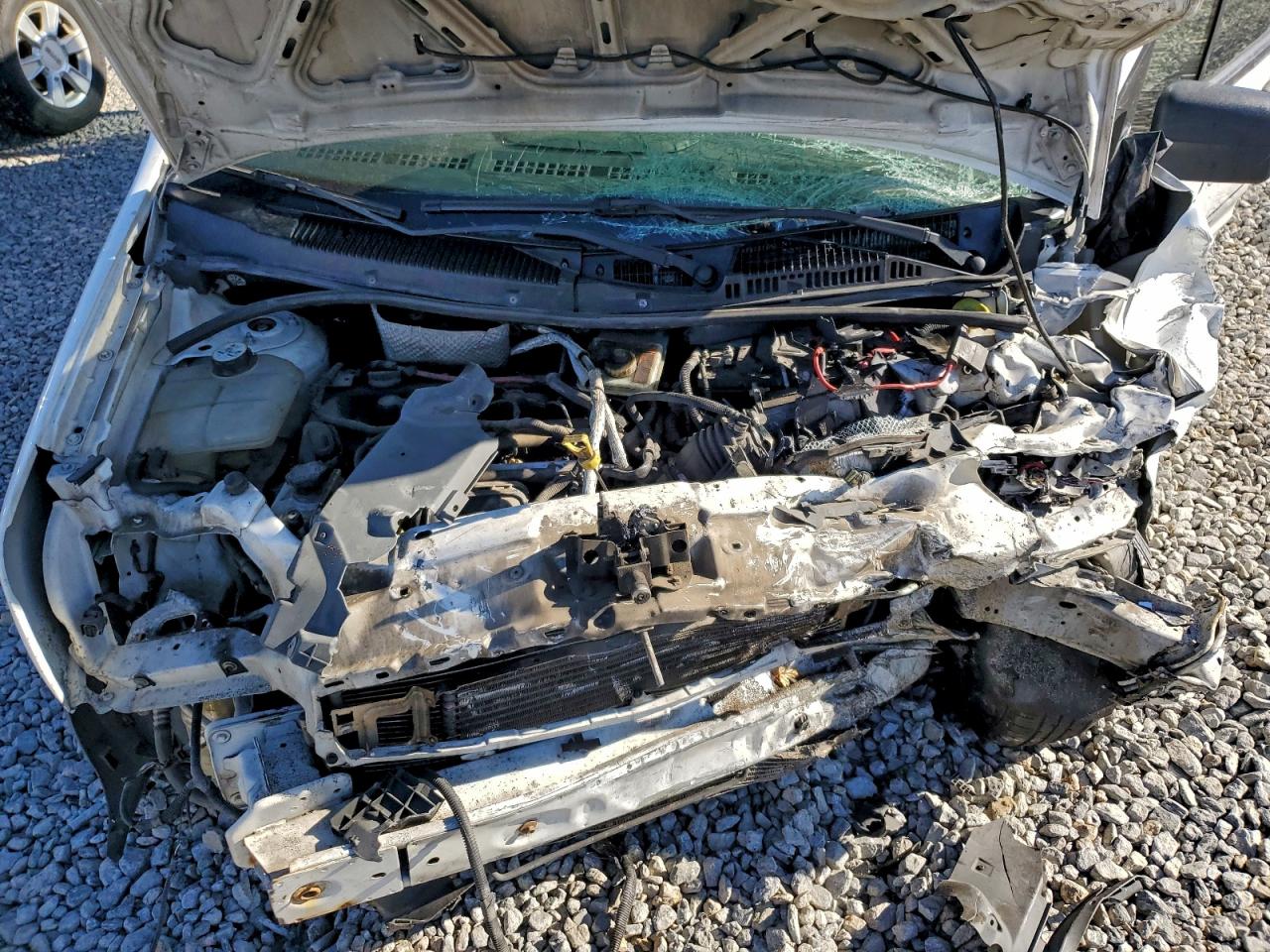 FORD TRANSIT CONNECT XLT