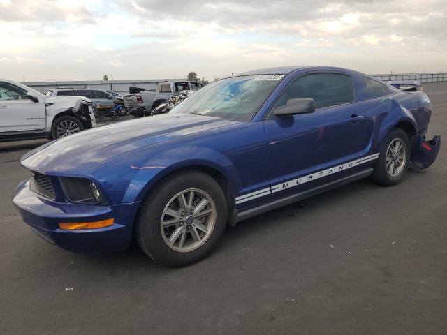 Global Auto Auctions: 2005 FORD MUSTANG