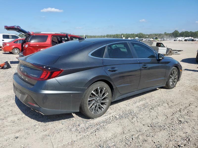 2022 HYUNDAI SONATA LIM #3318021383