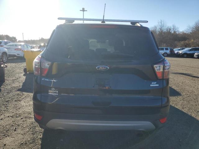2018 FORD ESCAPE SE #3287413376