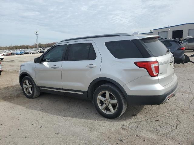 2016 FORD EXPLORER X #3292293286