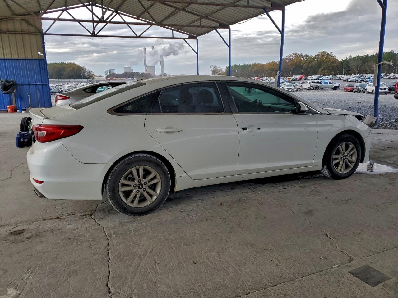 HYUNDAI SONATA SE