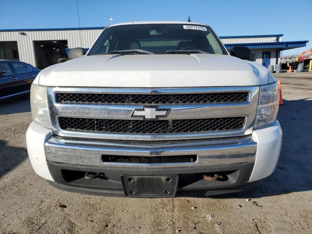 2008 CHEVROLET SILVERADO #3290312940