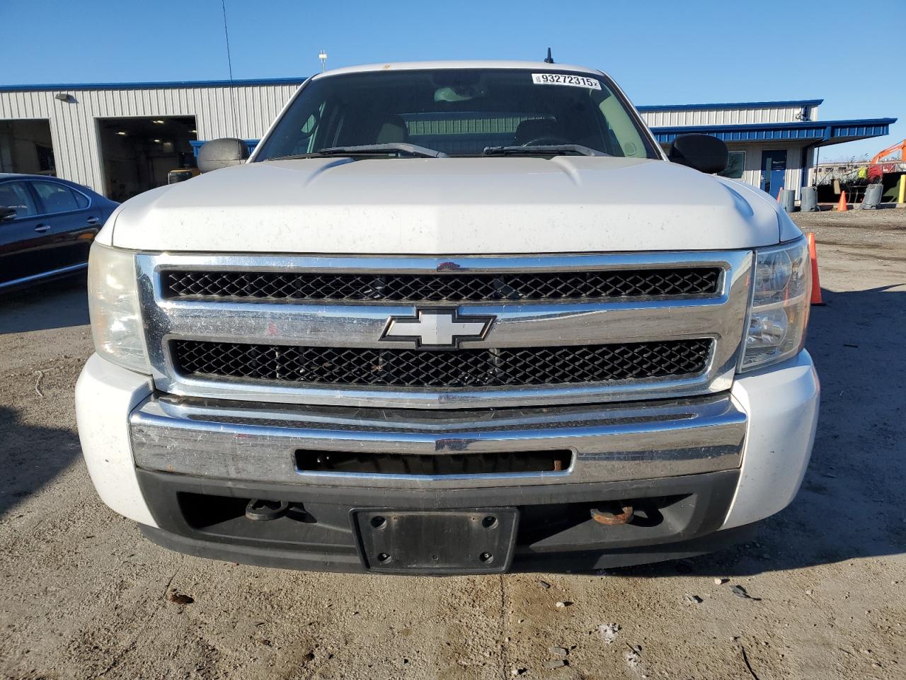 Lot #3290312940 2008 CHEVROLET SILVERADO